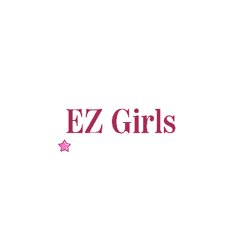 EZ White Sticker