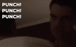 companion punch GIF