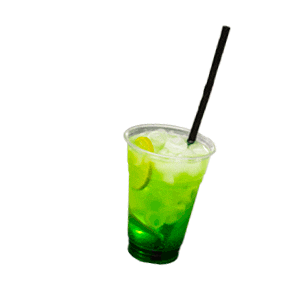 ThaiExpress food Sticker