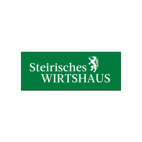 Steirisches Wirtshaus Sticker