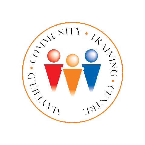 Mayfield Community Training Centre Sticker