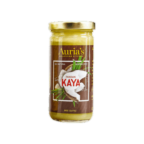 The Sambal Lady Sticker