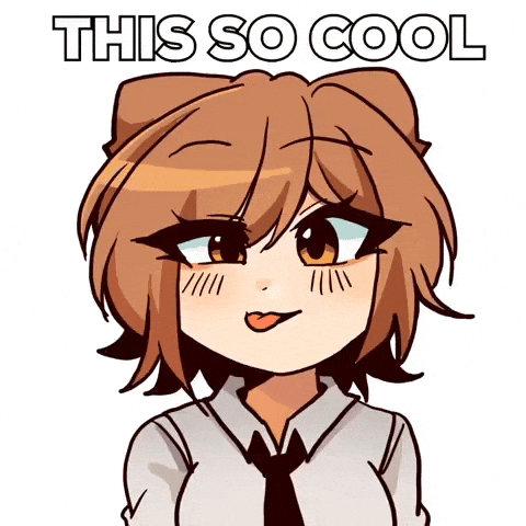Cat Naia GIF