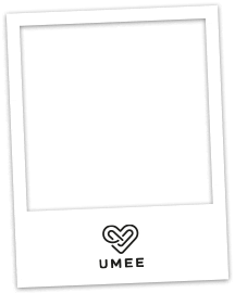 umeebaby Sticker