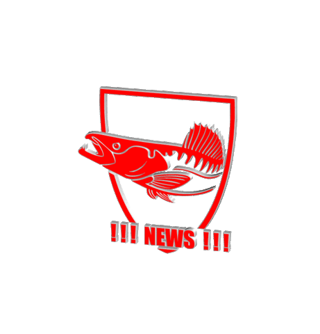 Zanderjaeger Sticker