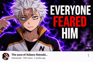 The Aura Subaru GIF