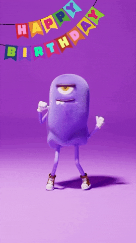 Happy GIF