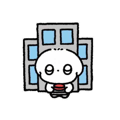 Puppy Boom Sticker