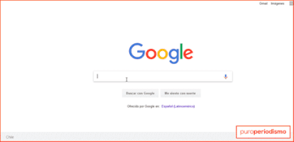 Google Search GIF