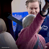 cloud 9 nbc GIF by Superstore