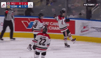Moose Jaw Hockey GIF