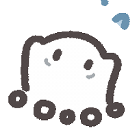 黏黏屋 Sticker