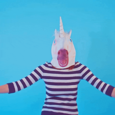happy dance GIF by Agence WAT - We Are Together