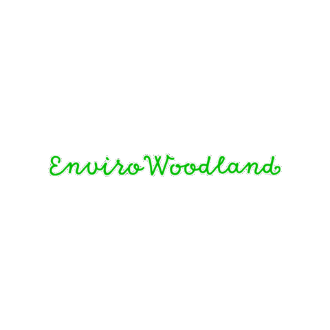 Sticker by EnviroWoodland