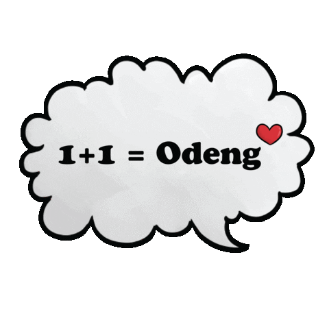 Koreakeun Sticker