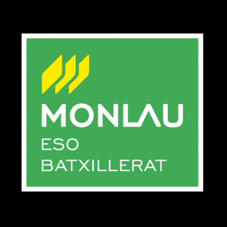 Monlaubachillerato GIF by Monlau