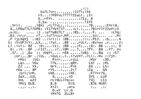 Ascii GIFs - Find & Share on GIPHY