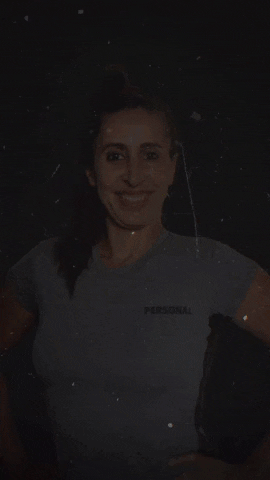 Fitness Club GIF
