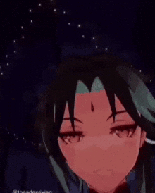 Genshin Impact GIF