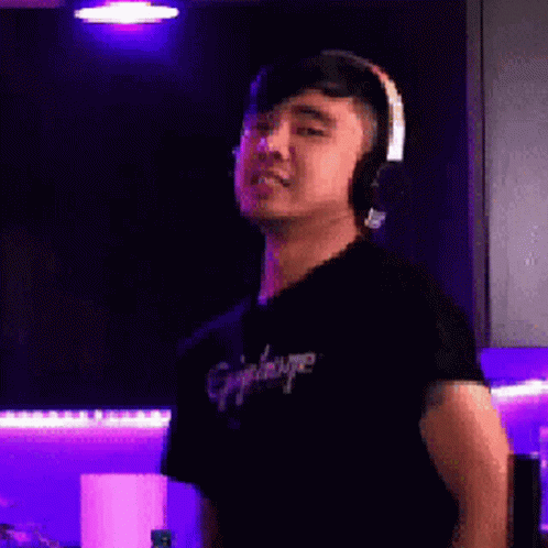 Dance GIF