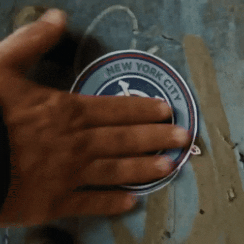 New York Red Bulls Nyisred GIF