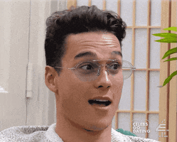 Miles Wow GIF by Celebs Go Dating