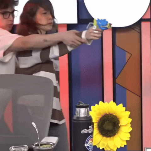 Luzu GIF