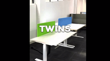 Desk Kiwi GIF