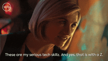 resolution GIF by Doctor Who
