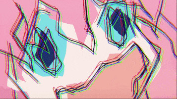 Bocchi The Rock GIF