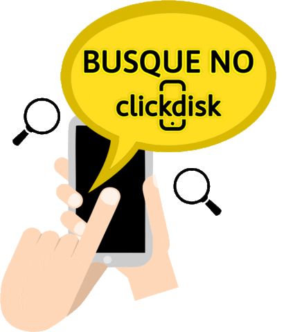 Marketing Digital Sticker