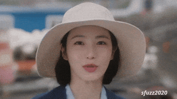 Hat GIF