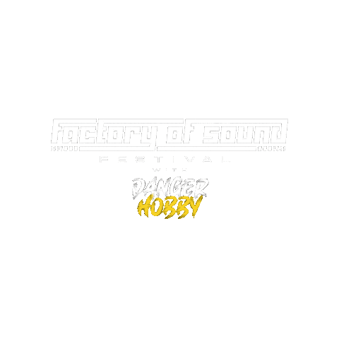 Factory Of Sounds Pila Sticker by MEDIA HERO