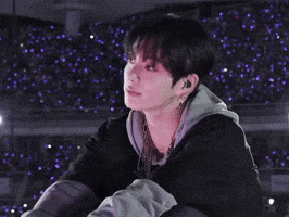 Jk Kook GIF