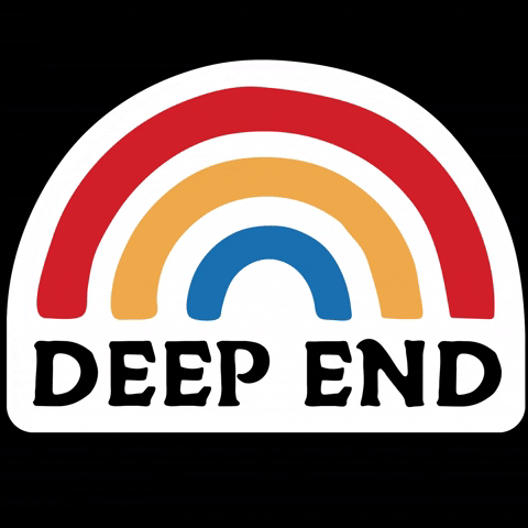Deep End Co. GIF