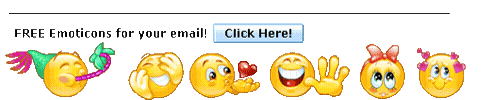 Emoticon Sticker