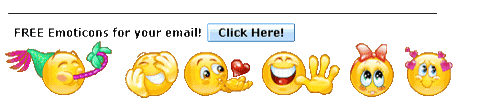 Emoticon Sticker