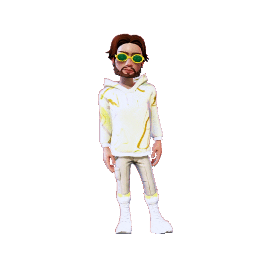 Genie Sticker by Advisight