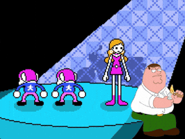 Peter Griffin GIF