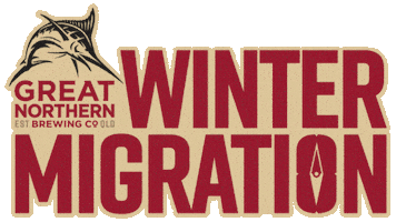 greatnorthernaustralia Sticker