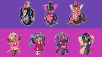 Anime GIF
