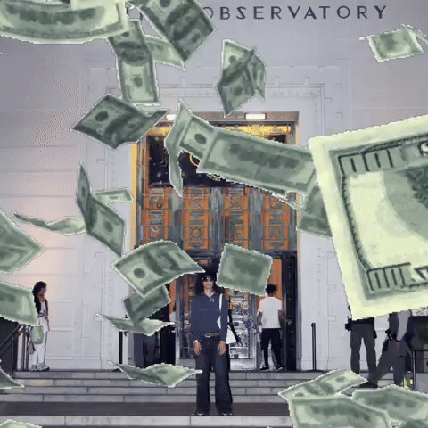 Money Ms21 GIF