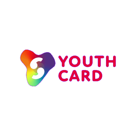 Youth Card Sticker by Speakers for Schools