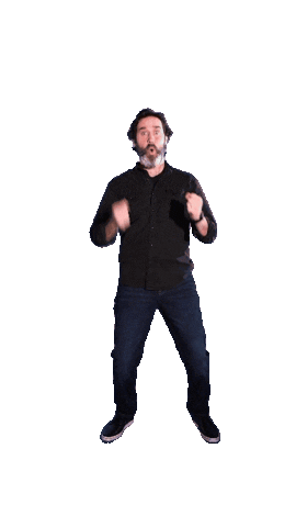 Jesse Hlady Studios Inc. Sticker