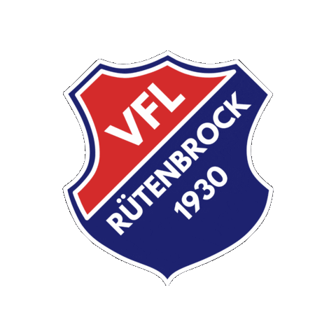Sticker by VfL Rütenbrock