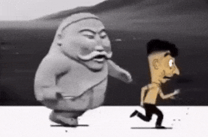 Kurdish Keko GIF