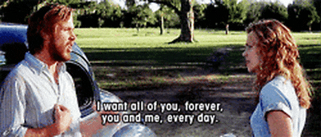 The Notebook Gifs Get The Best Gif On Giphy