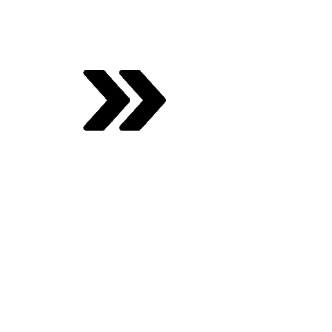 Arrows Pfeil Sticker by logoform