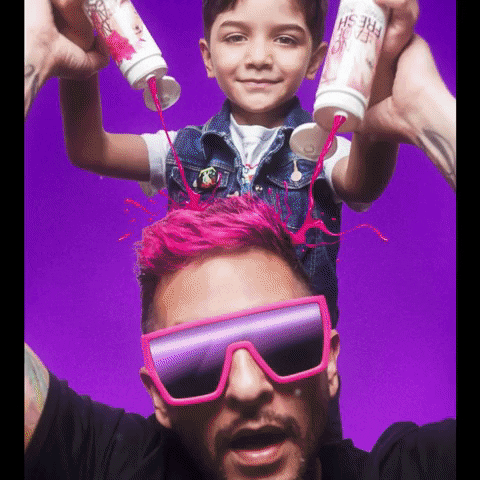 Happy Fathers Day GIF by NoFade Fresh