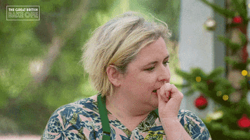 Bakeoff What GIF by The Great British Bake Off